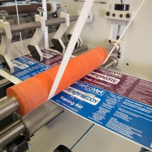 Full Colour Labels any size any shape